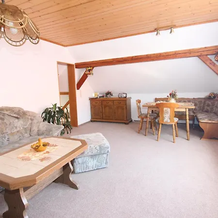 Apartment Inselsbergblick